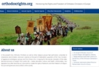 Начал работу сайт, посвященный мониторингу прав и свободы православных христиан в Европе