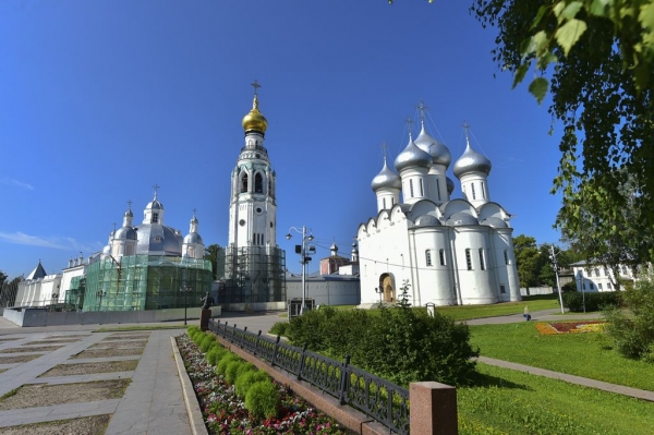 Для жителей областной столицы в духовно-просветительском центре Воскресенского кафедрального собора начинаются занятия