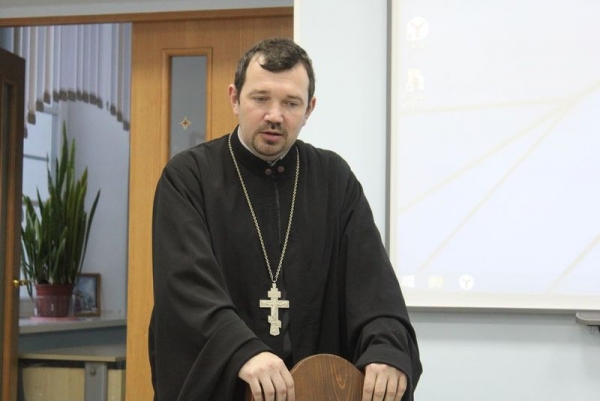 В Череповецкой епархии прошел обучающий семинар