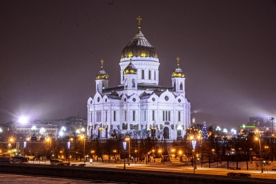 Глава Вологодской митрополии митрополит Игнатий принял участие в приеме по случаю годовщины интронизации Святейшего Патриарха Кирилла