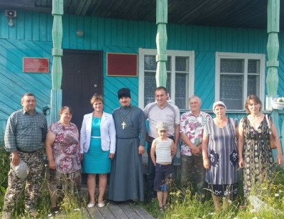 В Демьяновском поселении состоялось заседание организационной комиссии по подготовке к летней экспедиции