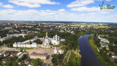 В поисковой выдаче Яндекса можно найти 28 млн ссылок на проект Вологодской епархии «Полеты над Северной Фиваидой»