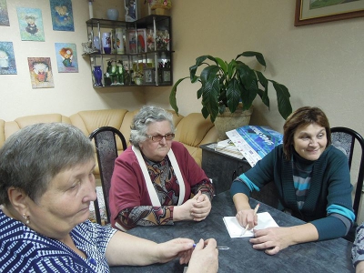 В Череповце состоялось заседание оргкомитета по подготовке к православной выставке-ярмарке