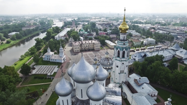 Говоря об истории церквей, мы говорим об истории города