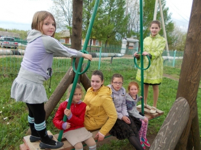 Учащиеся воскресной школы имени Анны Демидовой совершили паломнические поездки