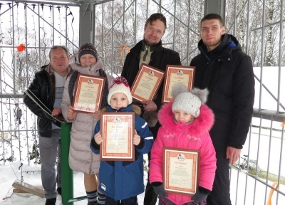 В православном звонарском клубе «Кампанъ» Архиерейского Воскресенского подворья состоялся третий выпуск звонарей