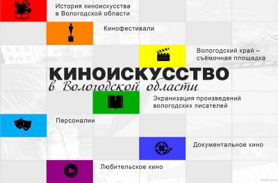 Ресурс Вологодской областной научной библиотеки победил во всероссийском конкурсе