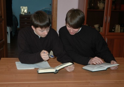 Вологодская духовная семинария объявила о наборе абитуриентов на новый учебный год