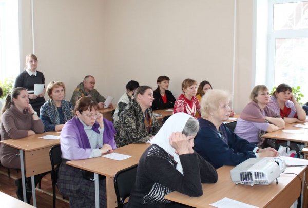 На приходе вологодского Богородицерождественского собора ищут добровольцев для сбора противоабортных подписей