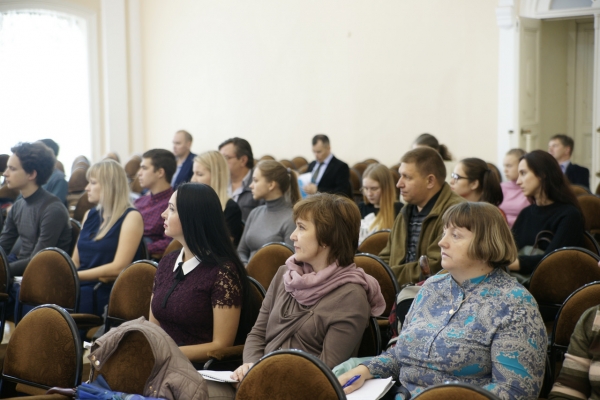 В Вологде обсудили эффективное противодействие экстремизму