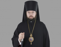 Актуальное интервью с епископом Звенигородским Антонием