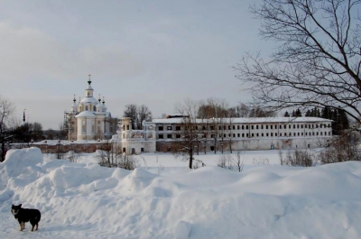 Вознесенский и Спасо-Преображенский соборы переданы в безвозмездное пользование Архиерейскому подворью &quot;Спасо-Суморин монастырь&quot;