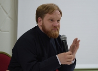 Священник Александр Волков: Стремлений бойкотировать Собор на Крите не было и в помине