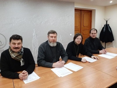 В Спасо-Прилуцком монастыре пройдет Рождественская елка для юных воспитанников семинарии