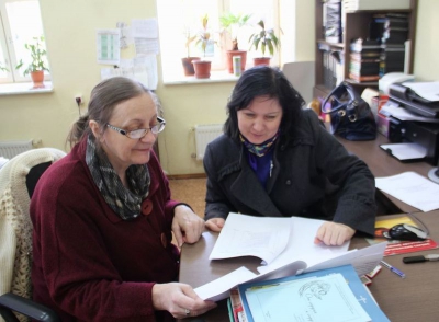 Руководители воскресных школ Череповецкой епархии обсудили учебные программы образовательного cтандарта