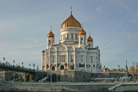Заявление Межрелигиозного совета России об опасности осквернения священных символов