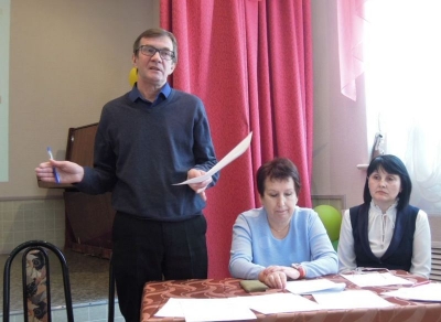В Череповце состоялись педагогические чтения по духовно-нравственной тематике