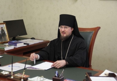 В Череповецкой епархии состоялось заседание расширенного Епархиального совета
