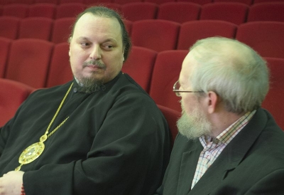 Великоустюжский епископ Алексий: «Русский Север - неисчерпаемое духовное богатство»
