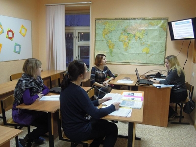 В Череповце состоялись Таисиинские образовательные чтения «Молодежь: свобода и ответственность»
