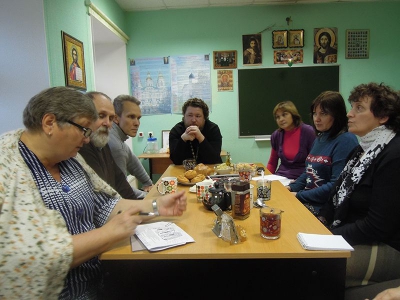 В Череповце началась подготовка к научно-просветительской конференции о подвижниках Русского Севера