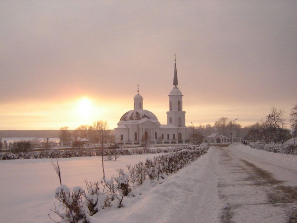 Рождественское чудо