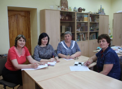 В Череповце утвердили план совместной работы образовательных учреждений на предстоящий учебный год