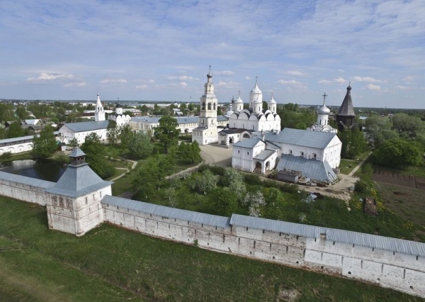 В православном киноклубе «Покров» состоится просмотр фильмов из цикла «Полеты над Северной Фиваидой»