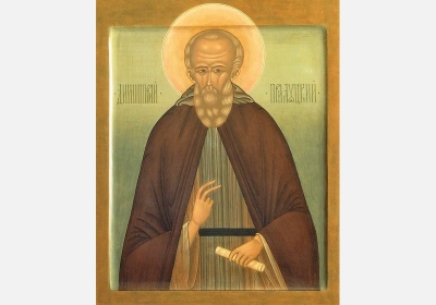 Преподобный Димитрий Прилуцкий, Вологодский чудотворец