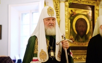 Одной из основных тем проповедей Святейшего Патриарха Кирилла на первой неделе Великого поста стало милосердие